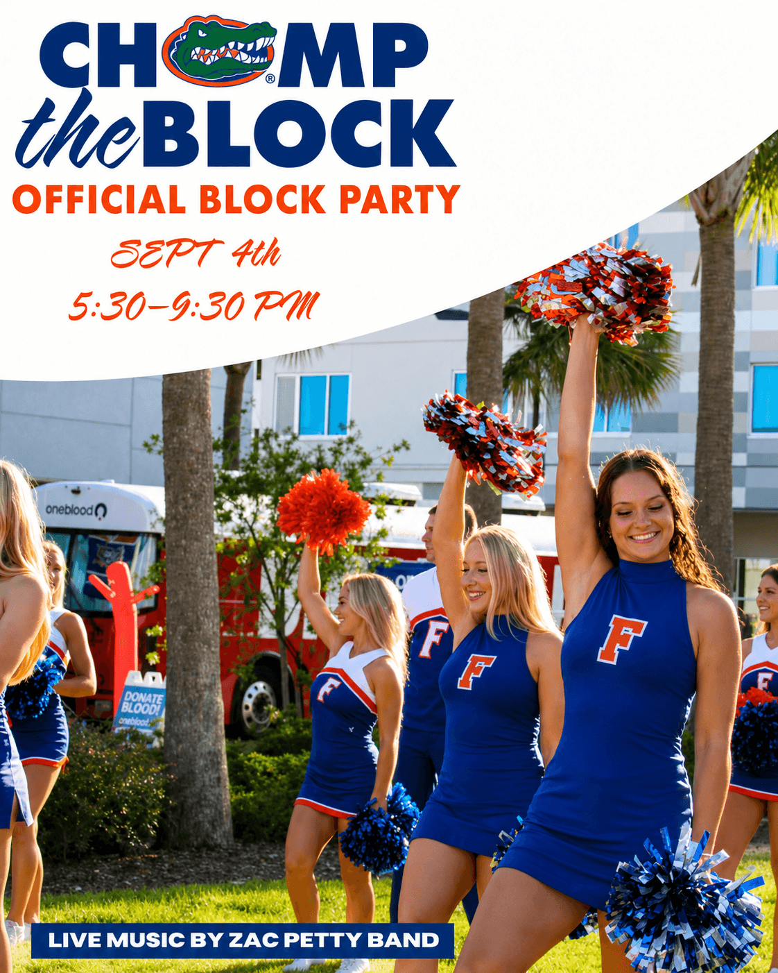 Gator Football
