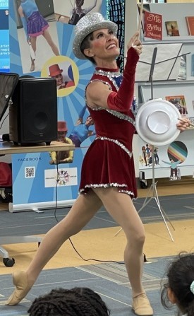 Circus Gracie