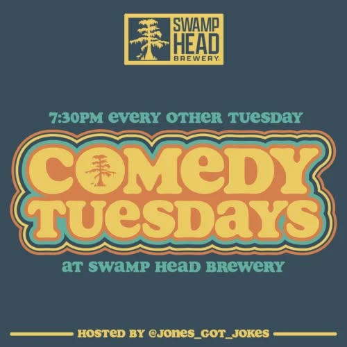 Comedy Night