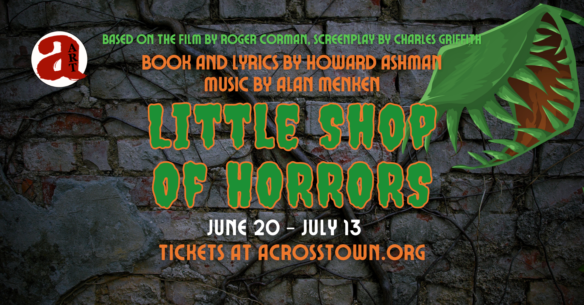 little shop of horrors