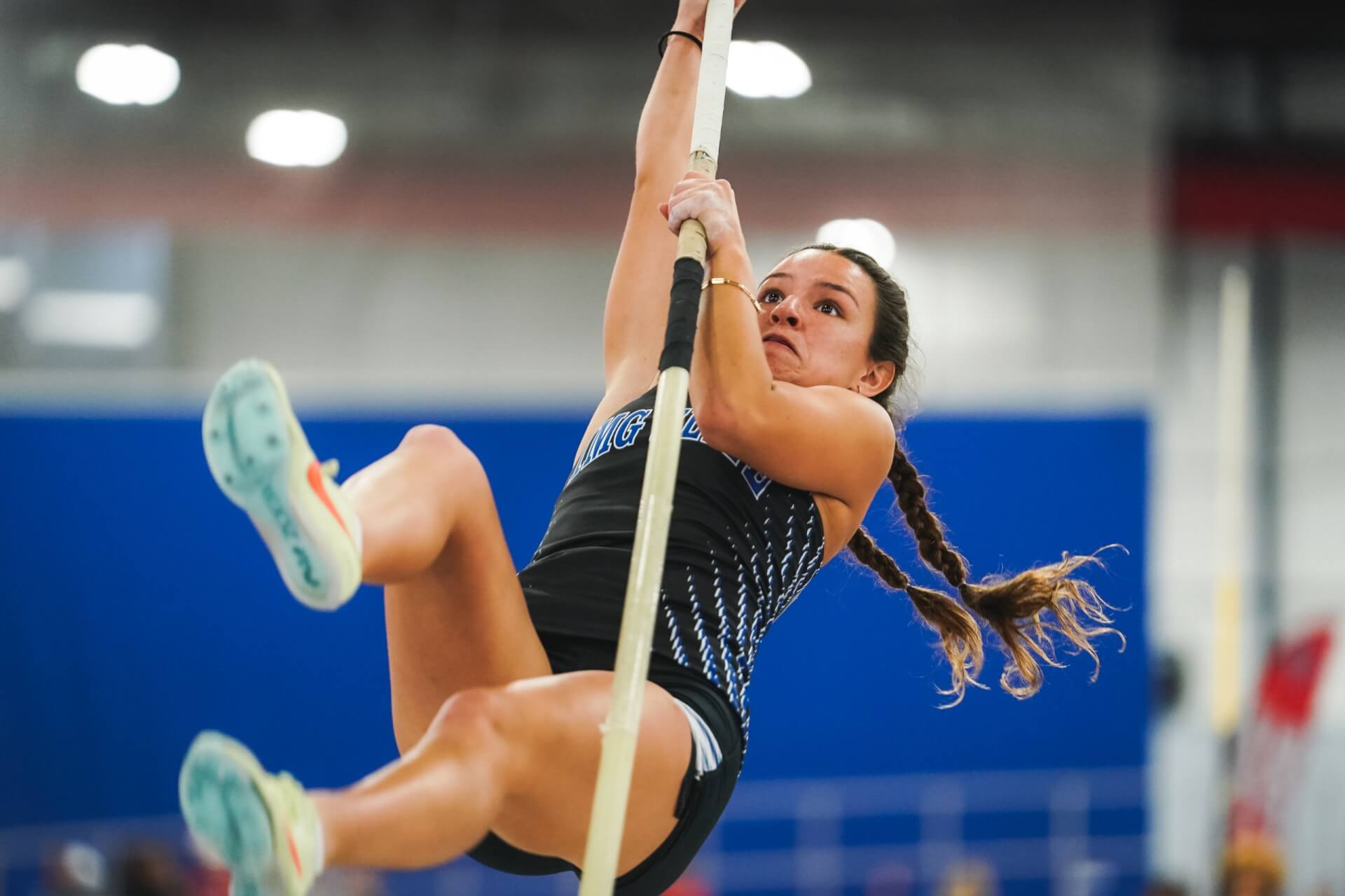2027 World Masters Athletics Indoor Championships World Masters