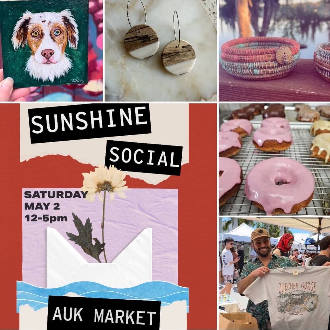 may spring market