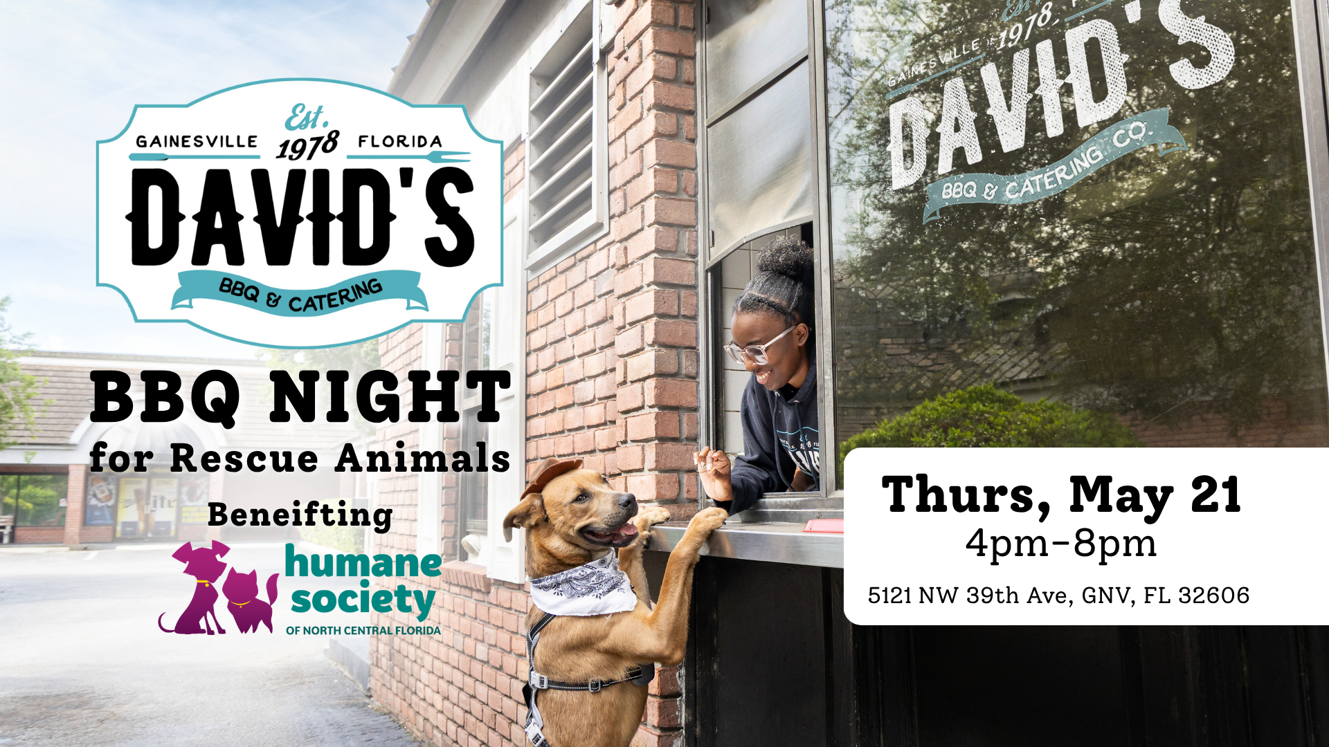 Rescue Animals