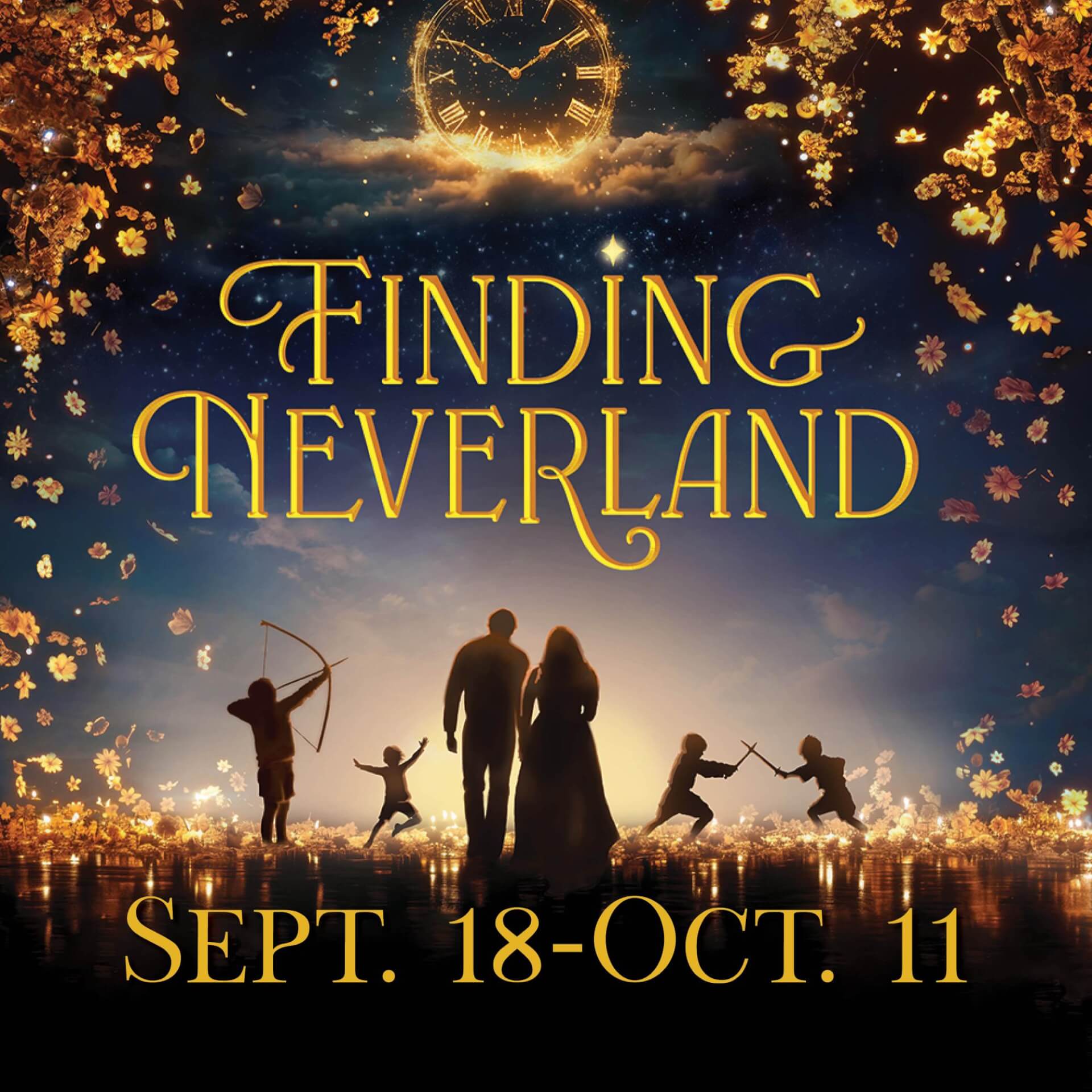 Neverland