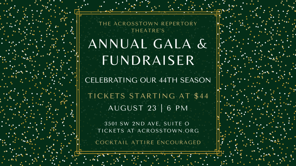 annual gala and fundraiser