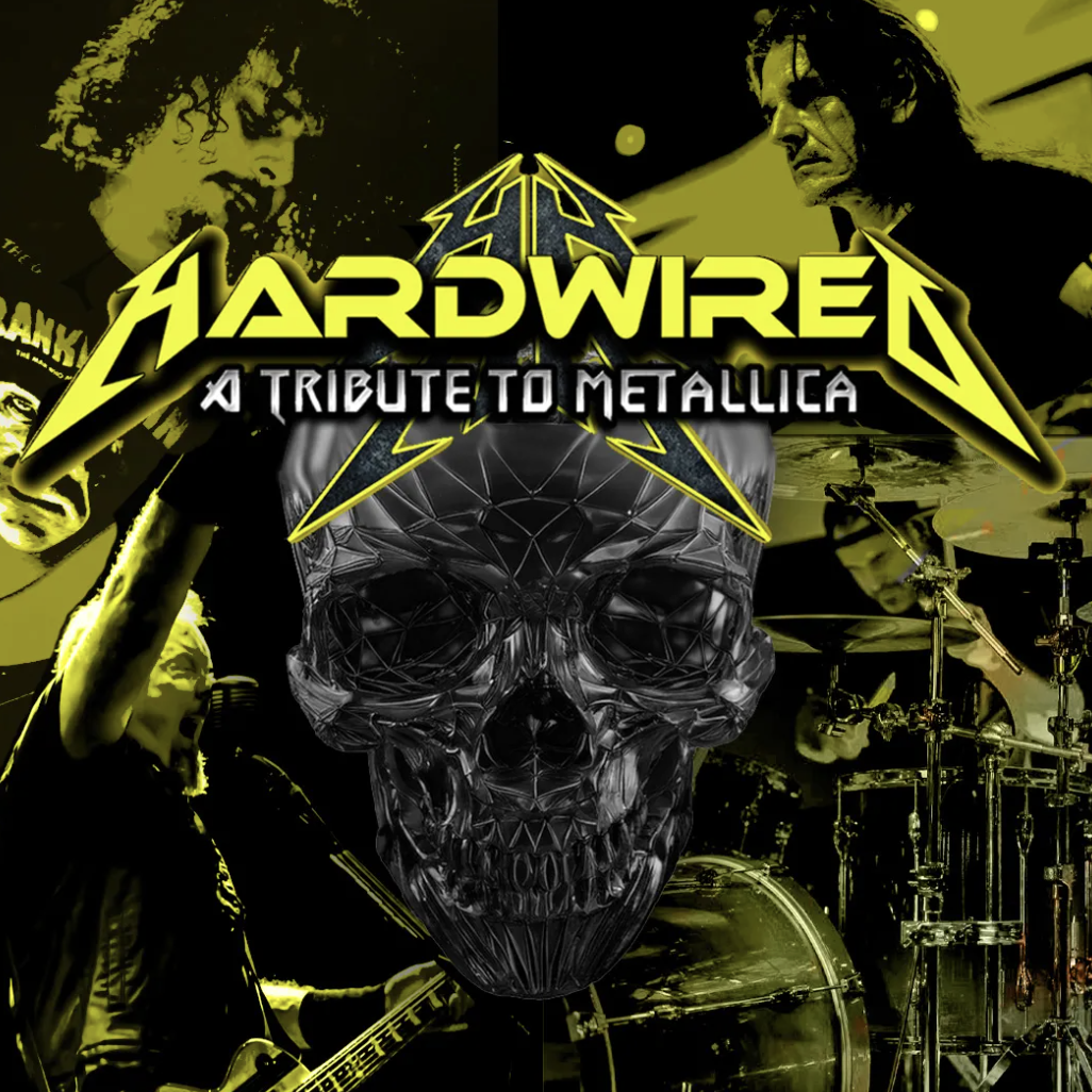 Hardwired