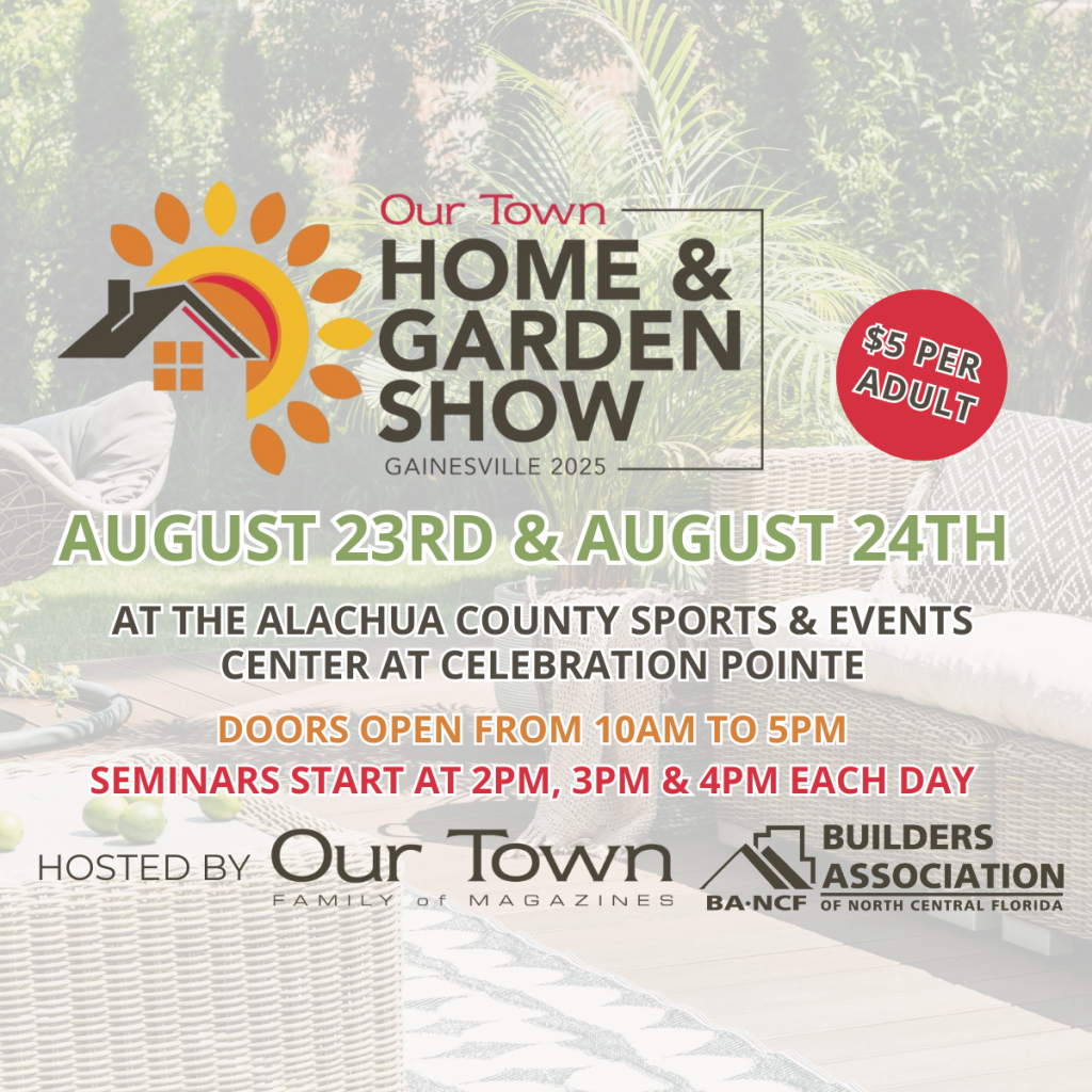 home and garden show