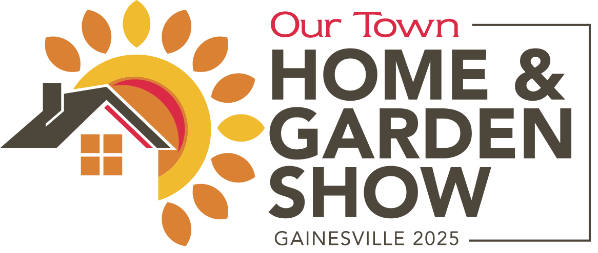 our town home and garden show