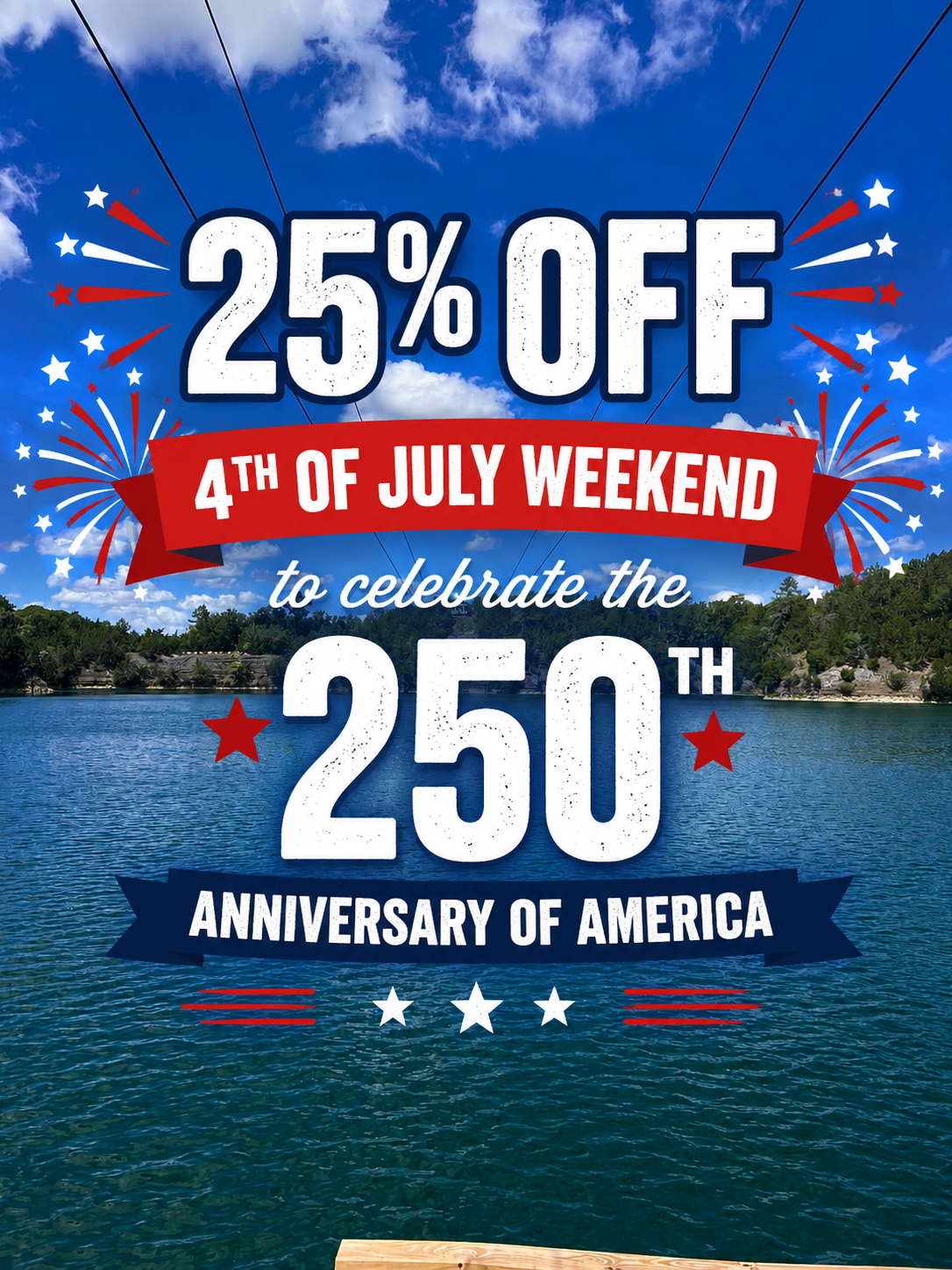 4th of July