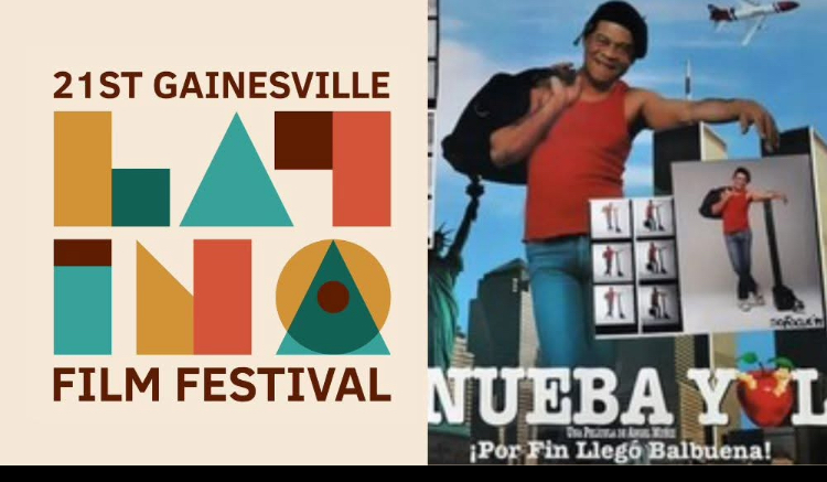 Nueba Yol at the gainesville latino film festival