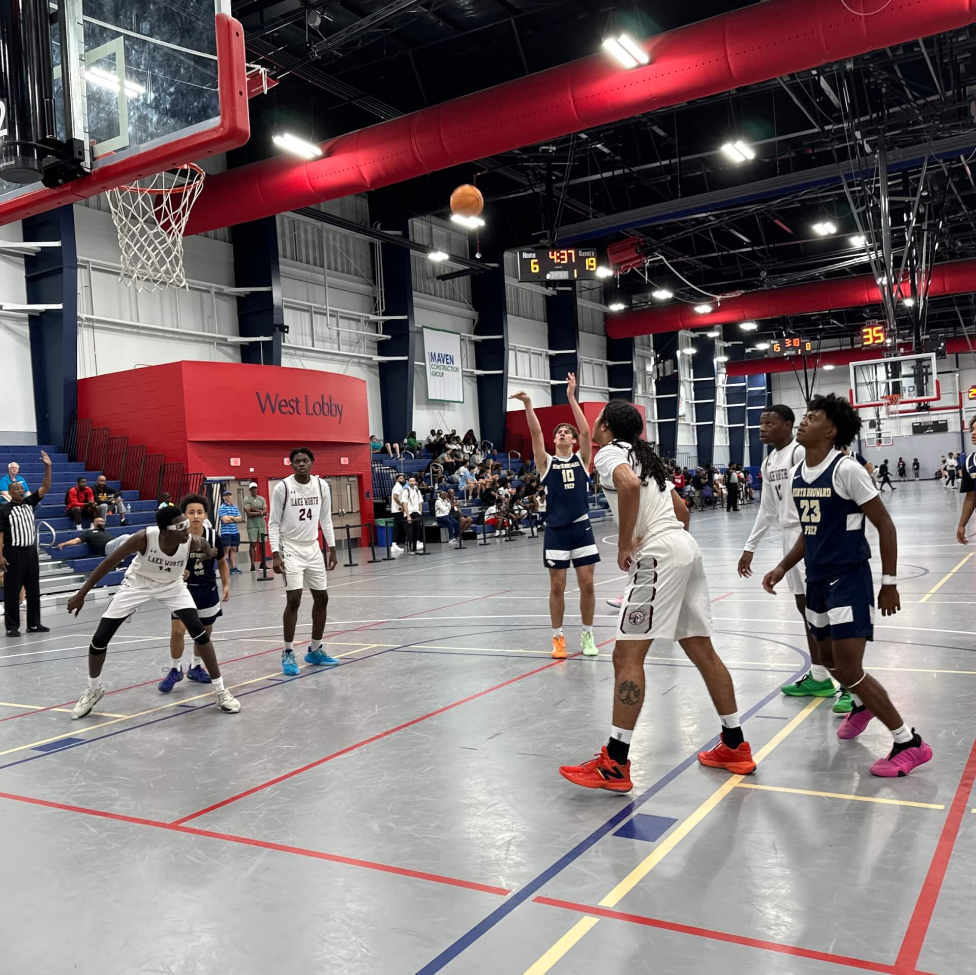FABC Hoops