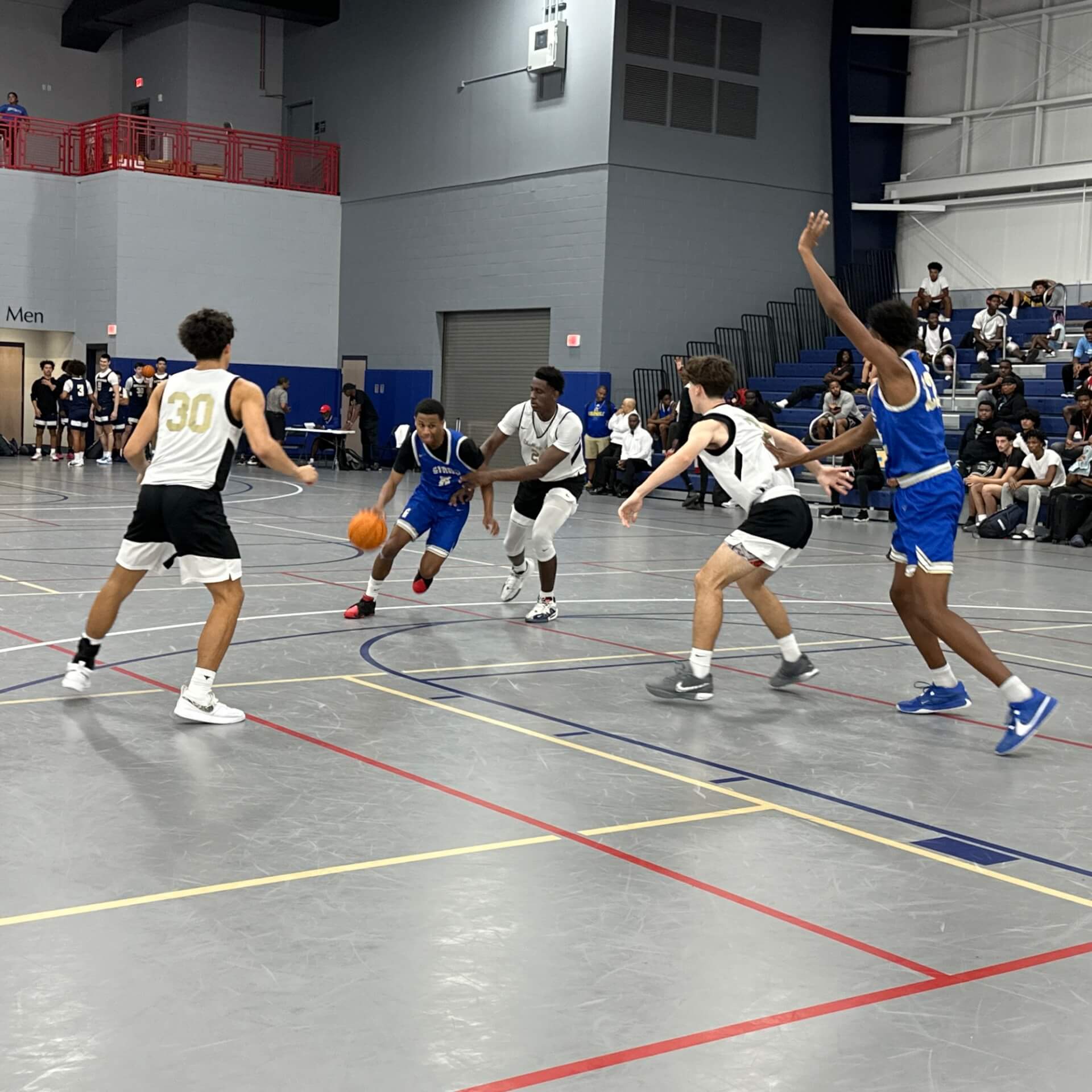 FABC Hoops