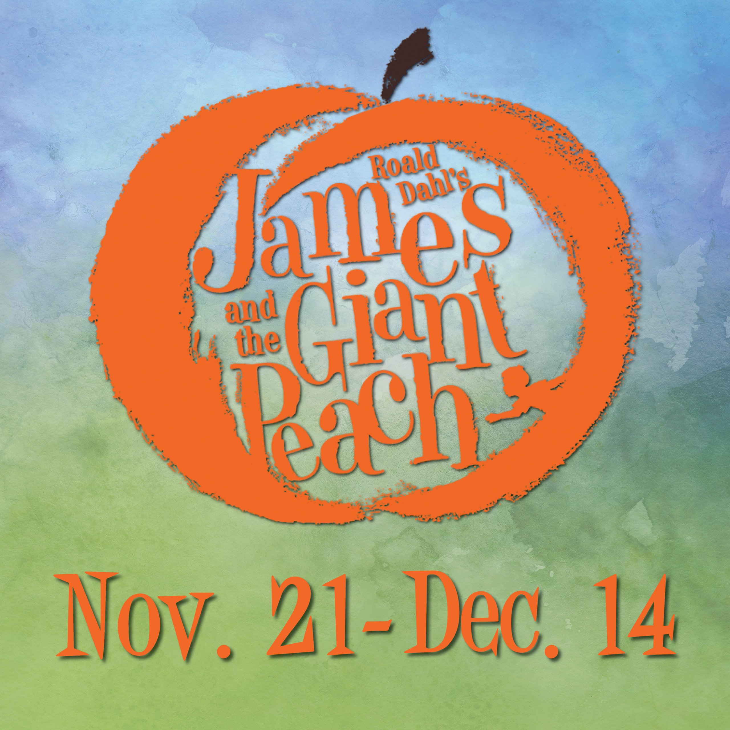 james and the giant peach