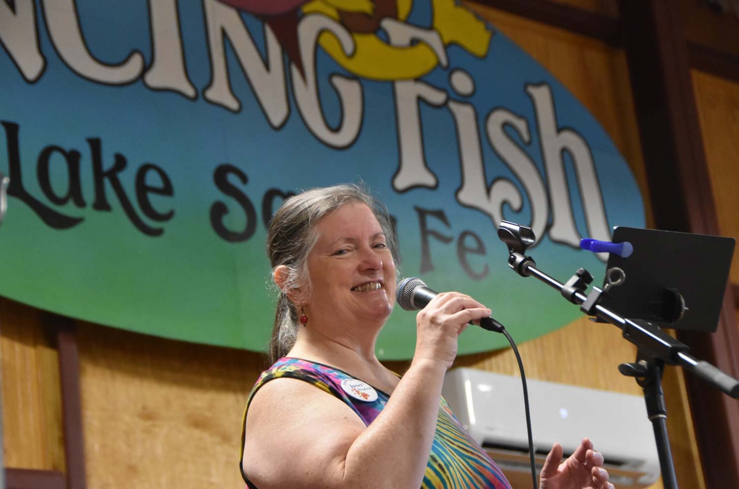 Contra Dance