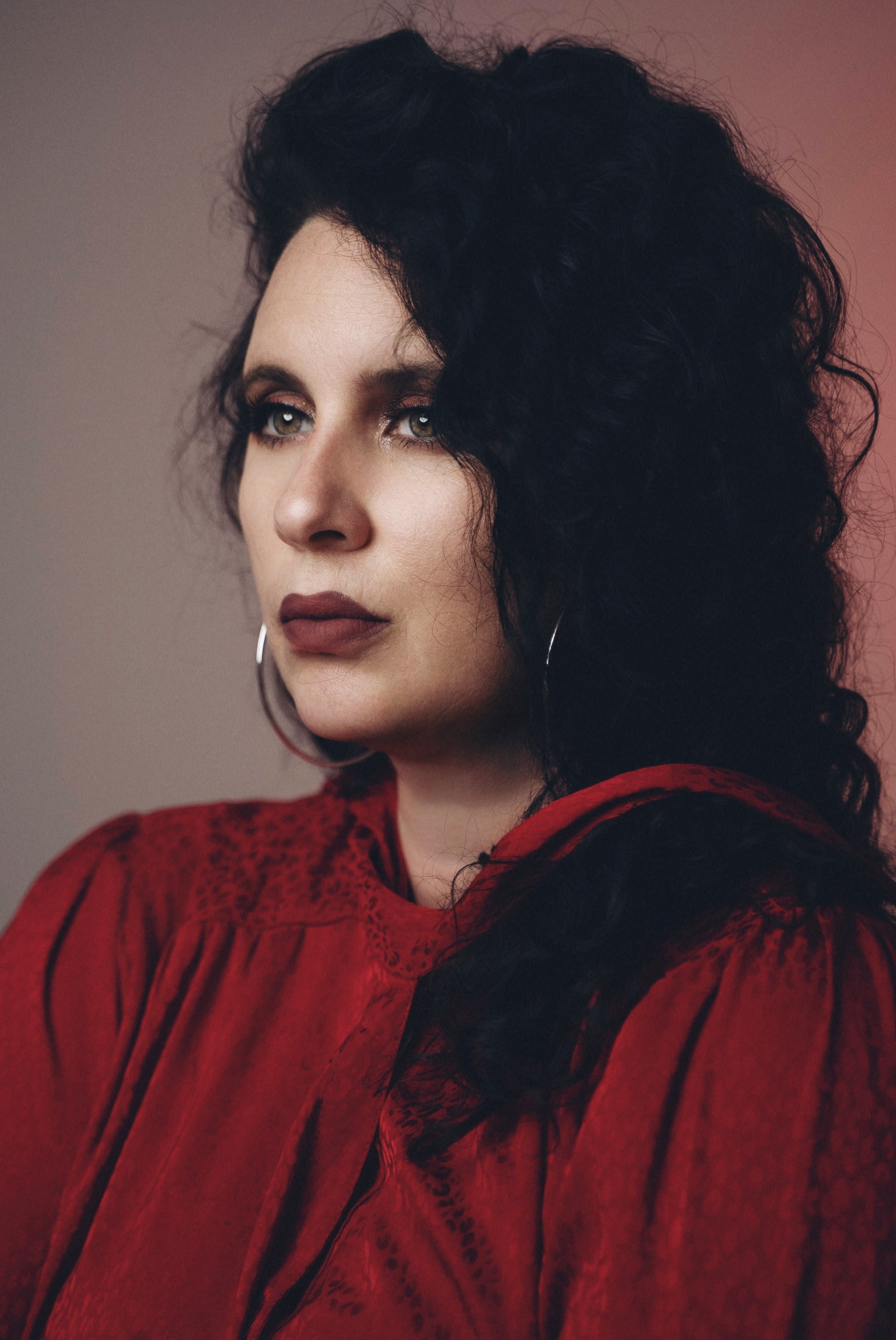 Photo of Kaleigh Baker