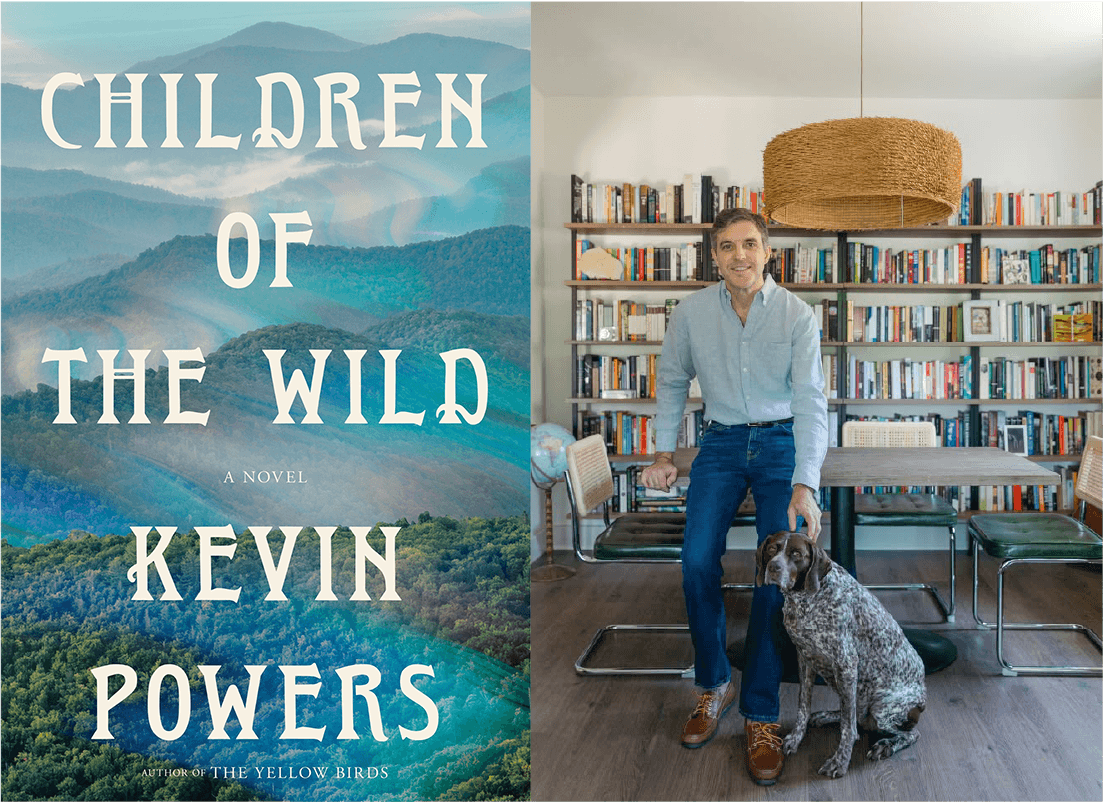 Kevin C. Powers