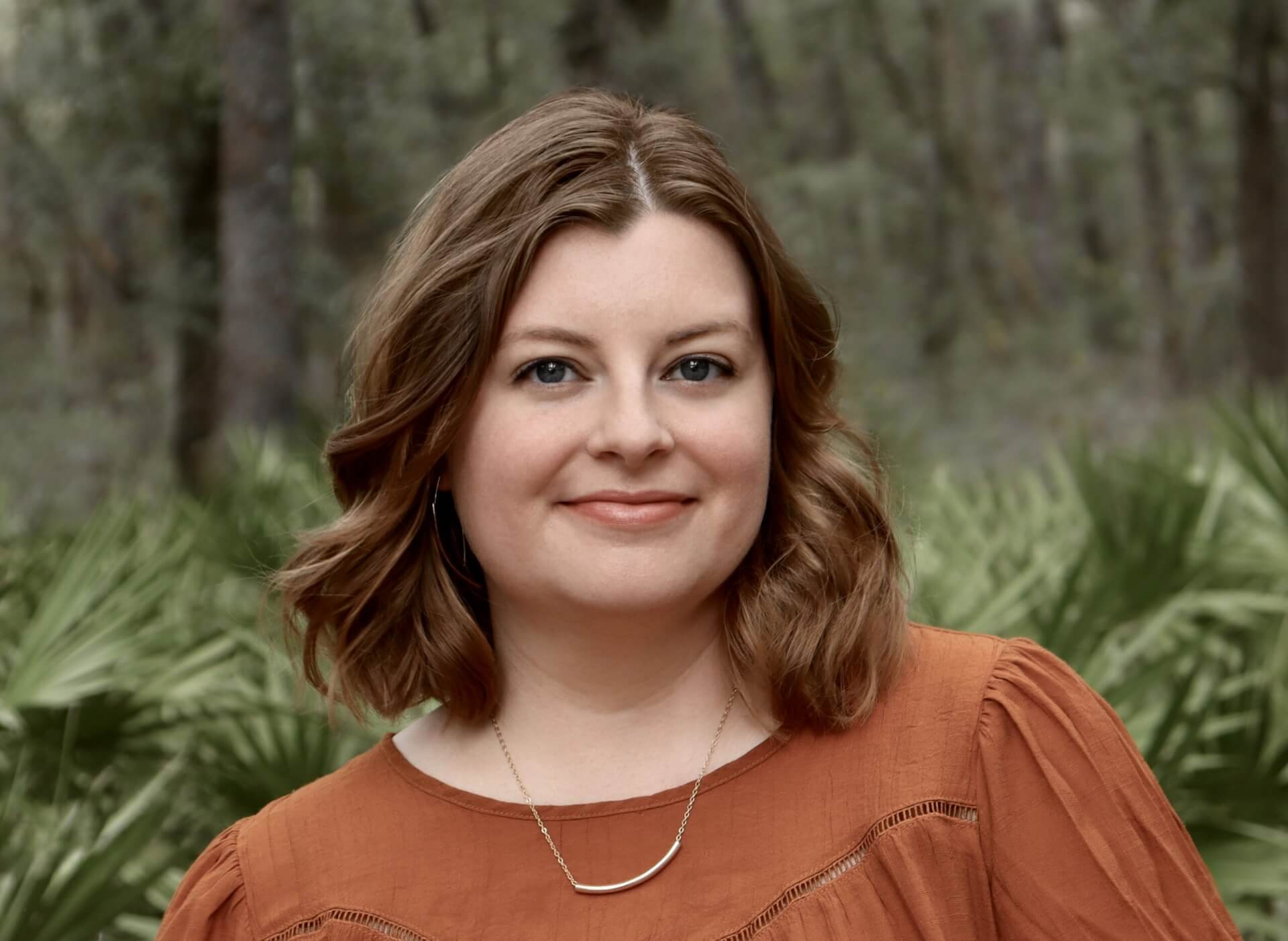 author lauren gonzalez