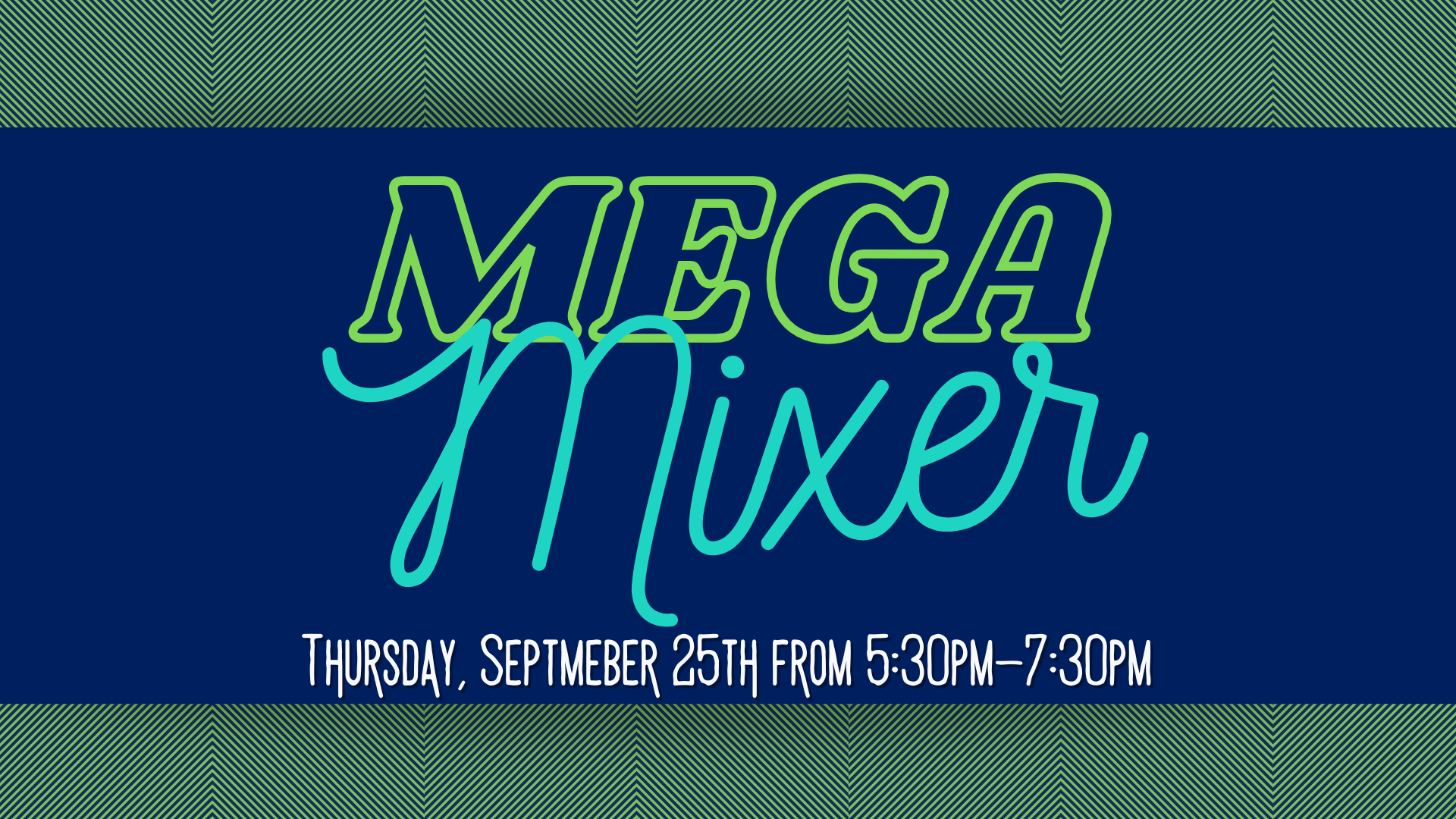 mega mixer