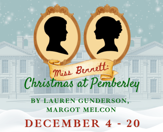 Christmas at Pemberley