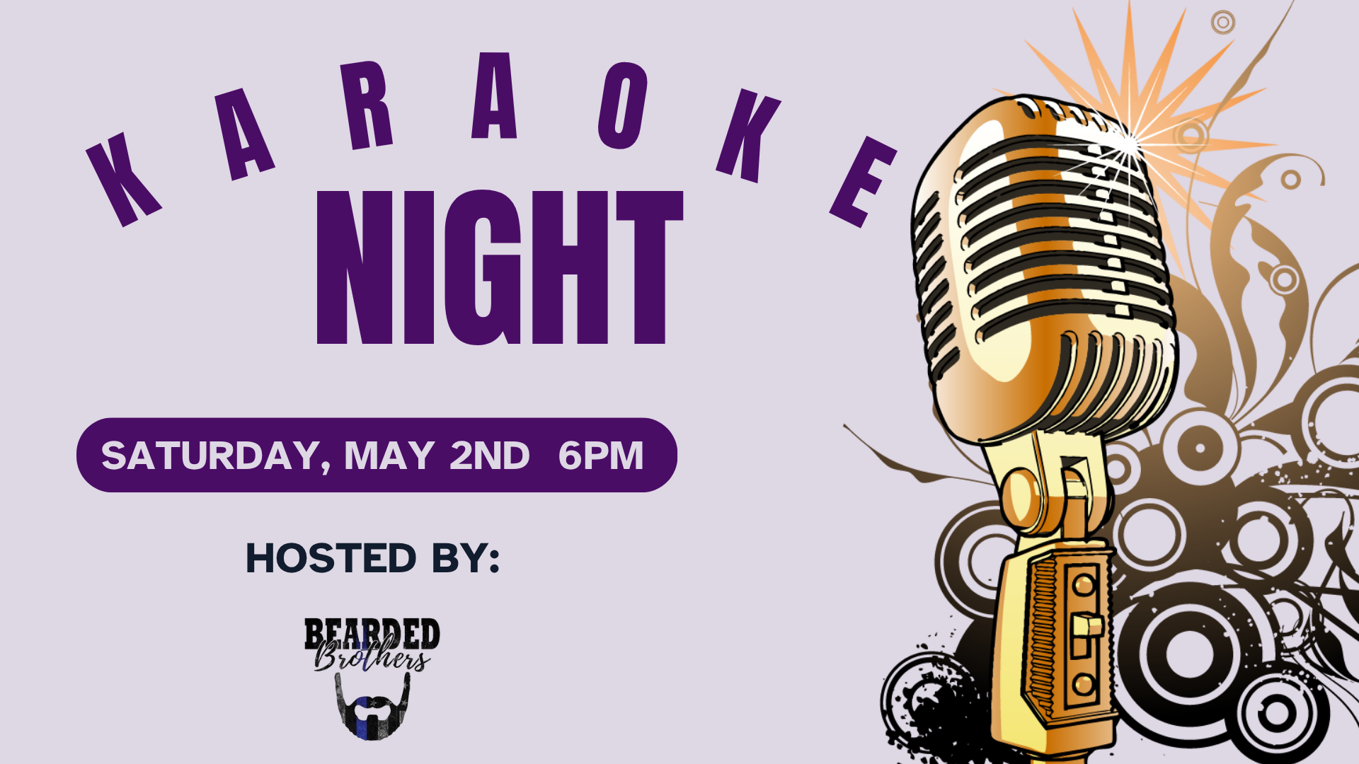 Karaoke Night
