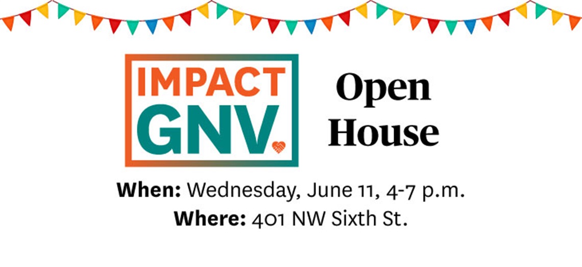 Impact GNV Open House