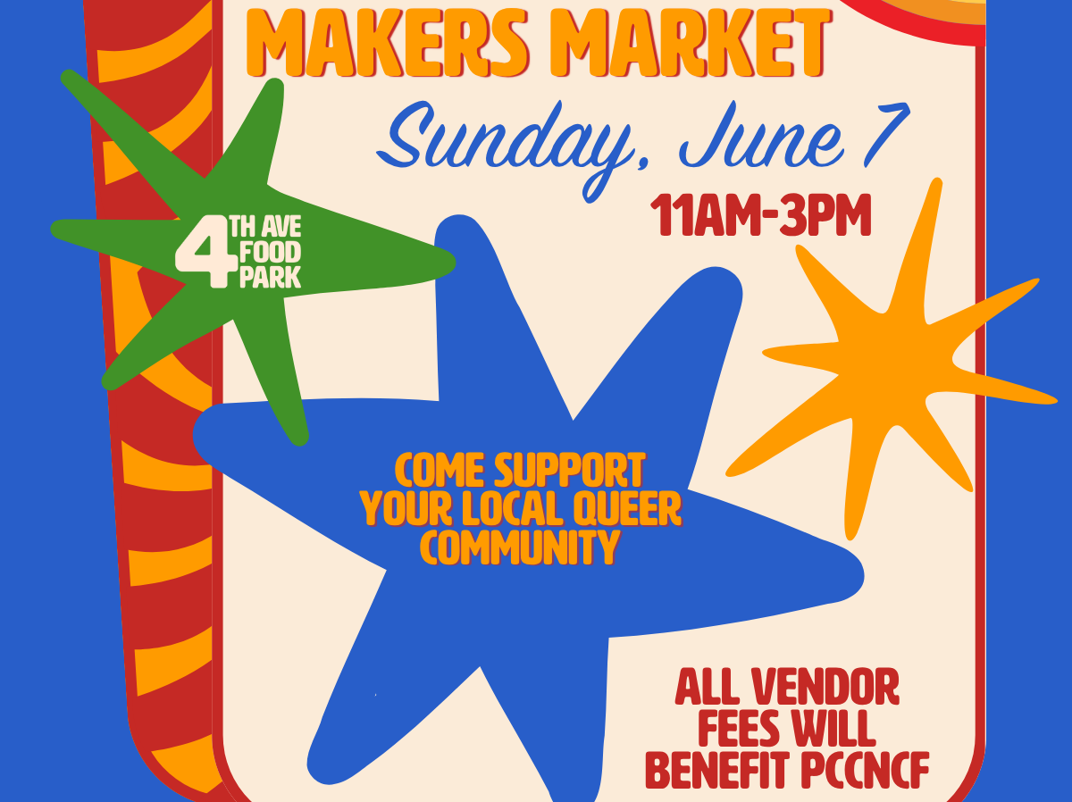 Makers Market