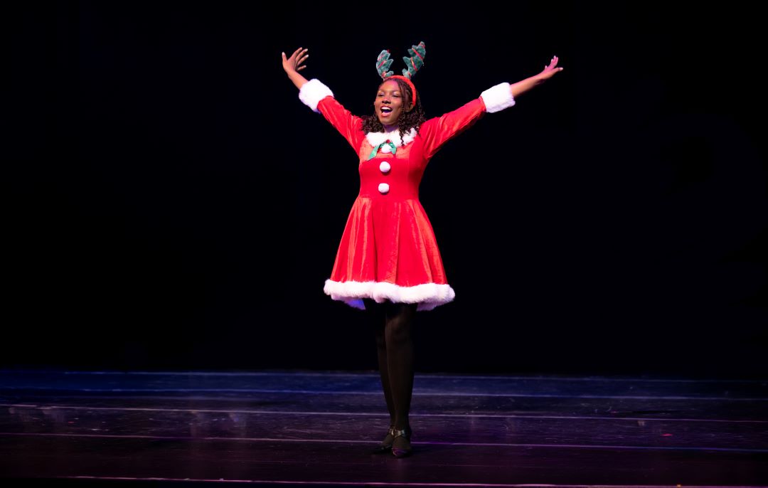 Songs of the Season