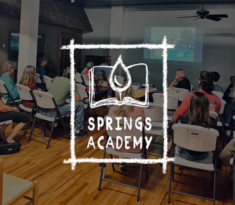 springs academy