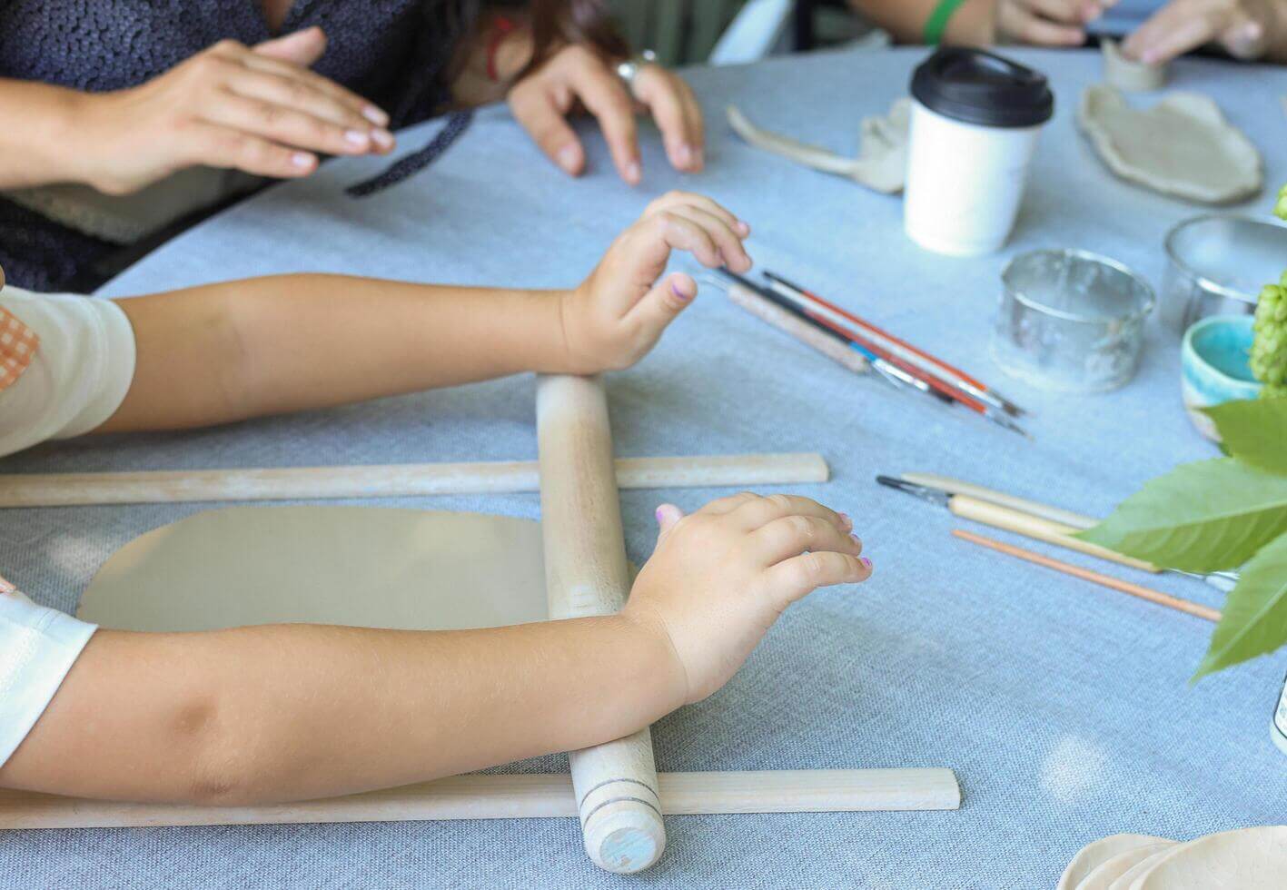 Patriotic Crafts