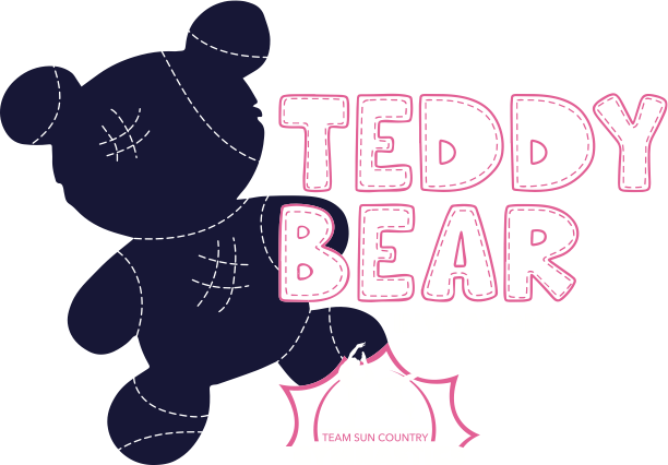 Teddy Bear Invitational Logo