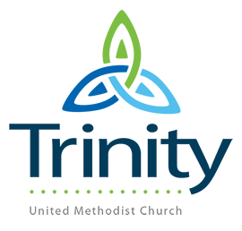 Trinity Portrait Logo