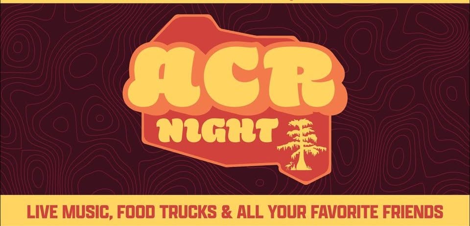 ACR Night