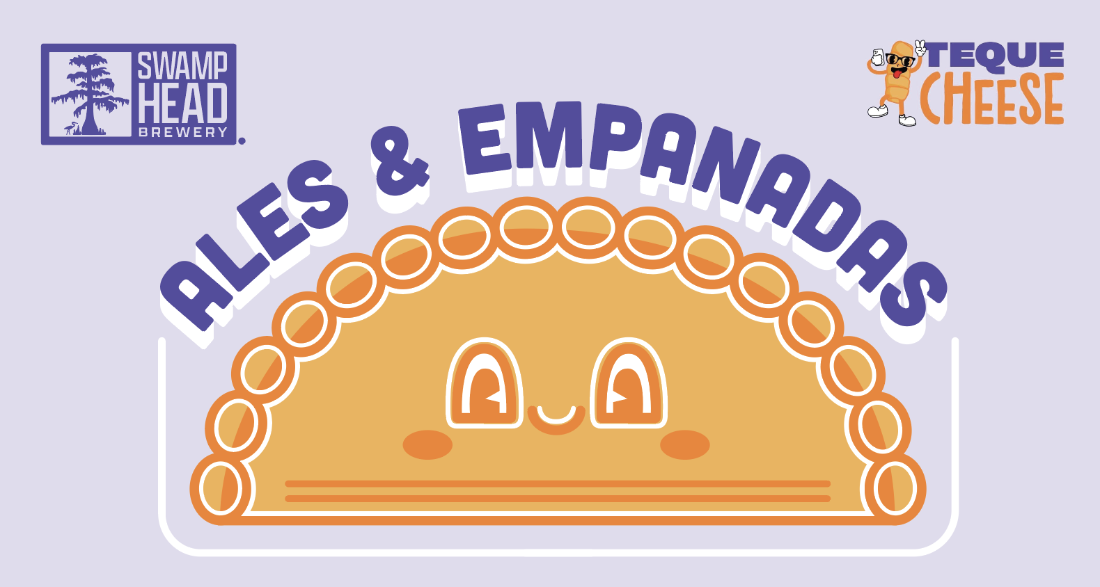 ales and empanadas