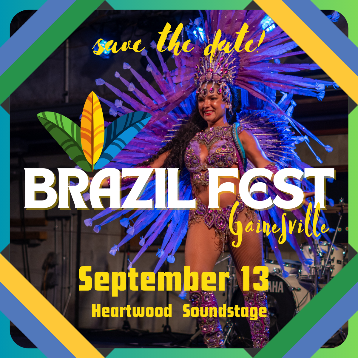 brazil fest gainesville