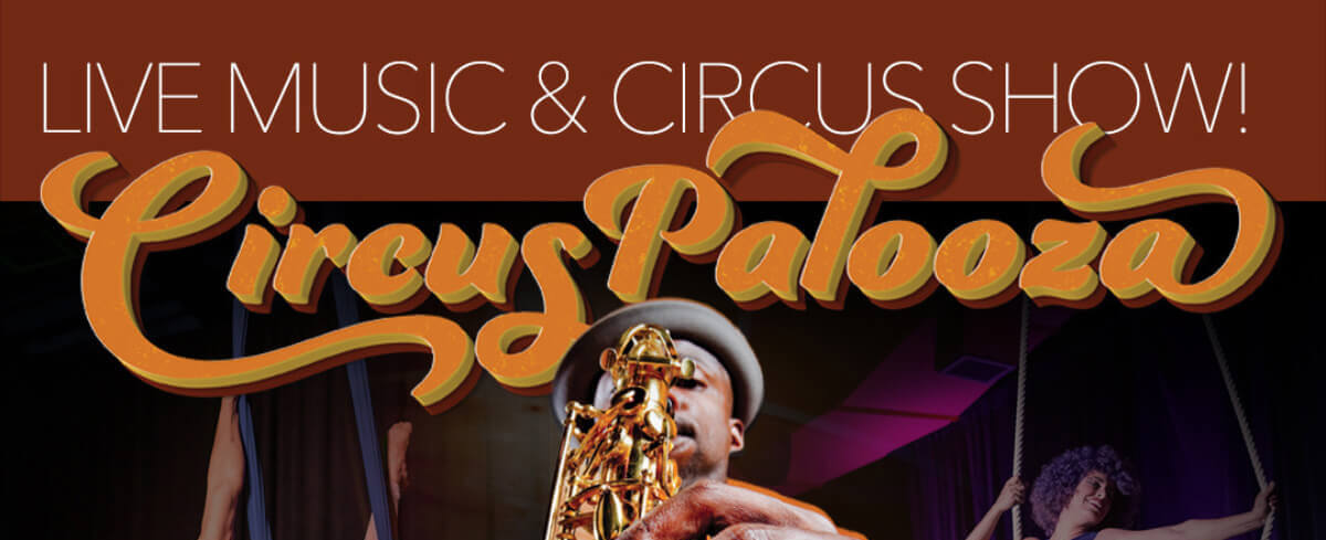 Circuspalooza