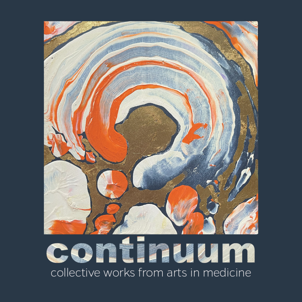 continuum art exhibit
