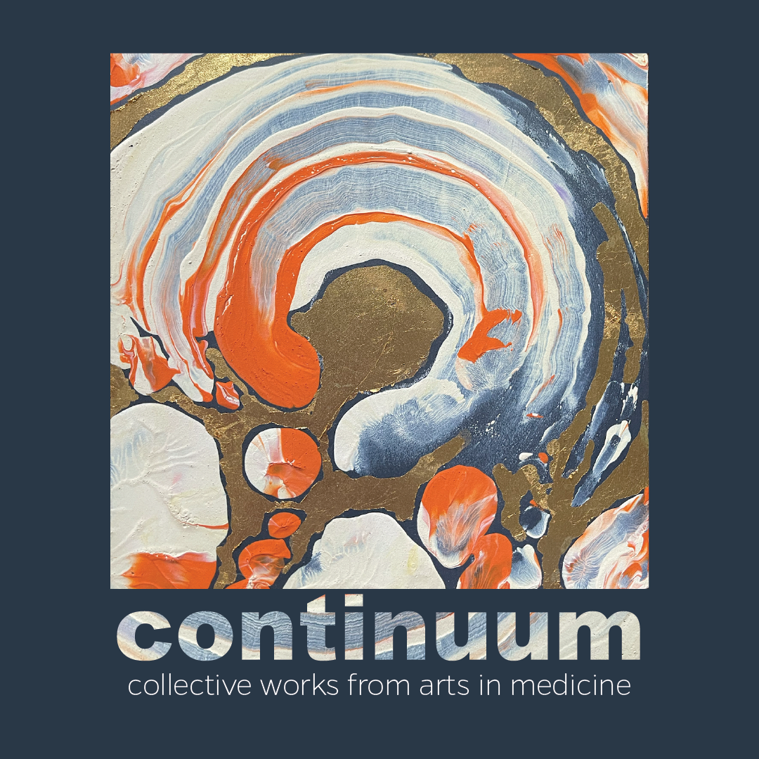 continuum art exhibit