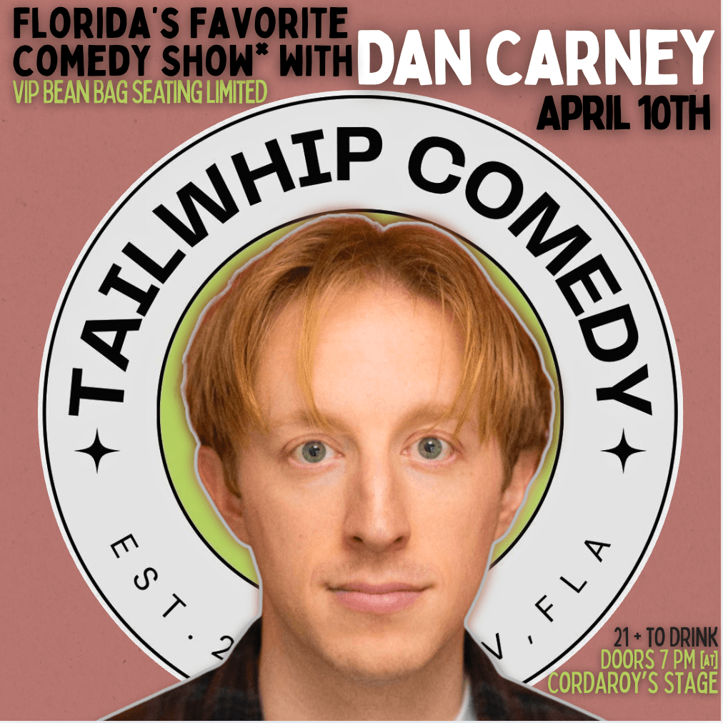 Dan Carney