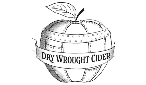 dry wrought cider