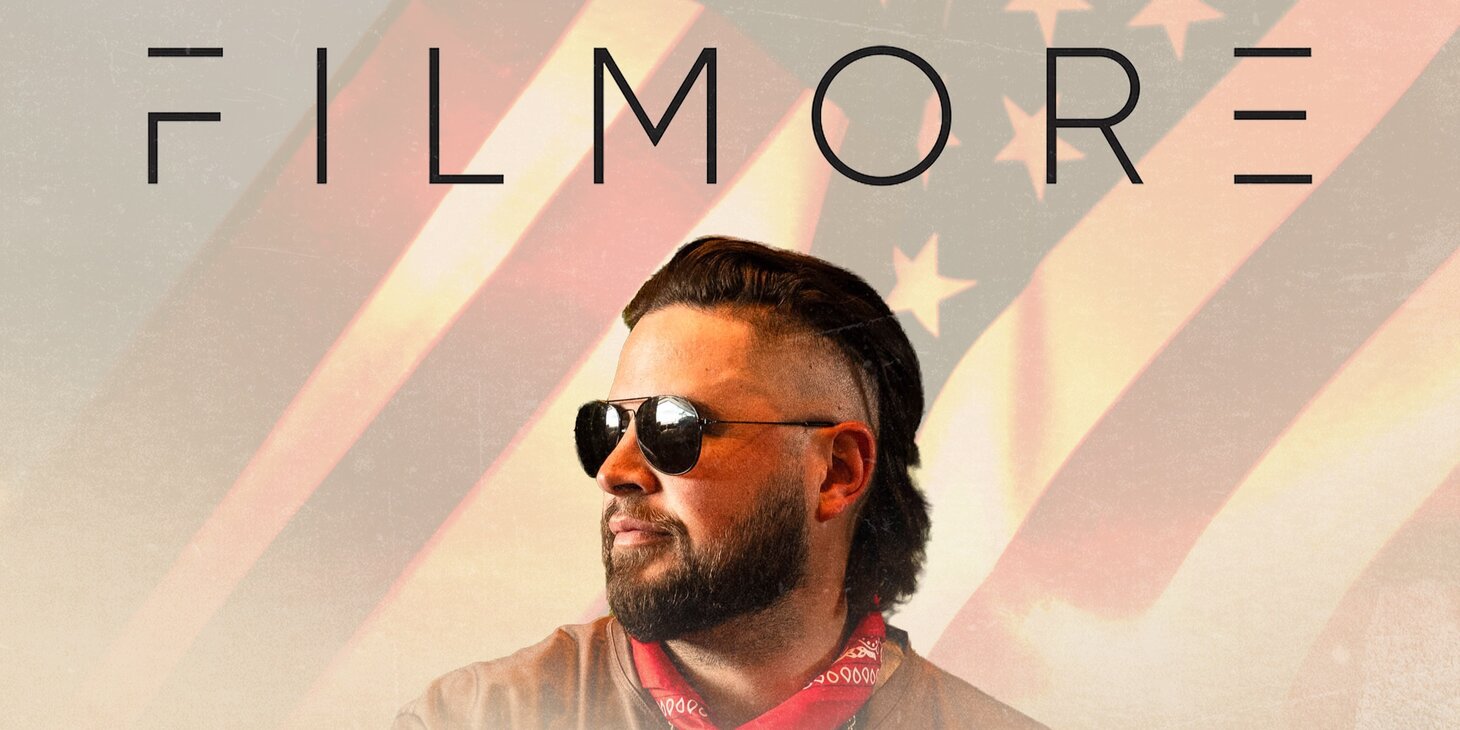 Poster for Country and Pop with FILMORE