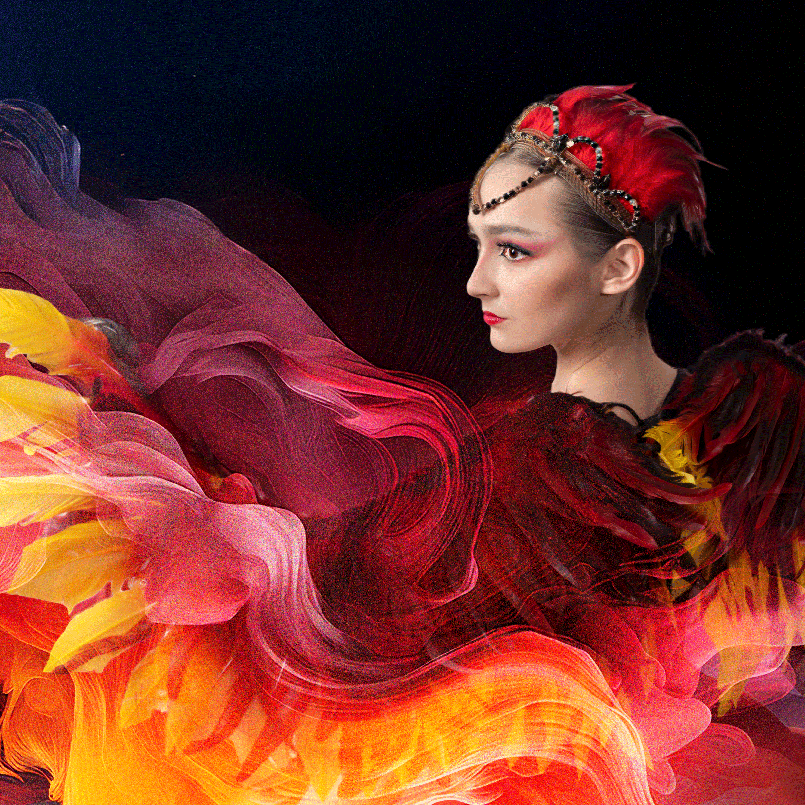 FIREBIRD