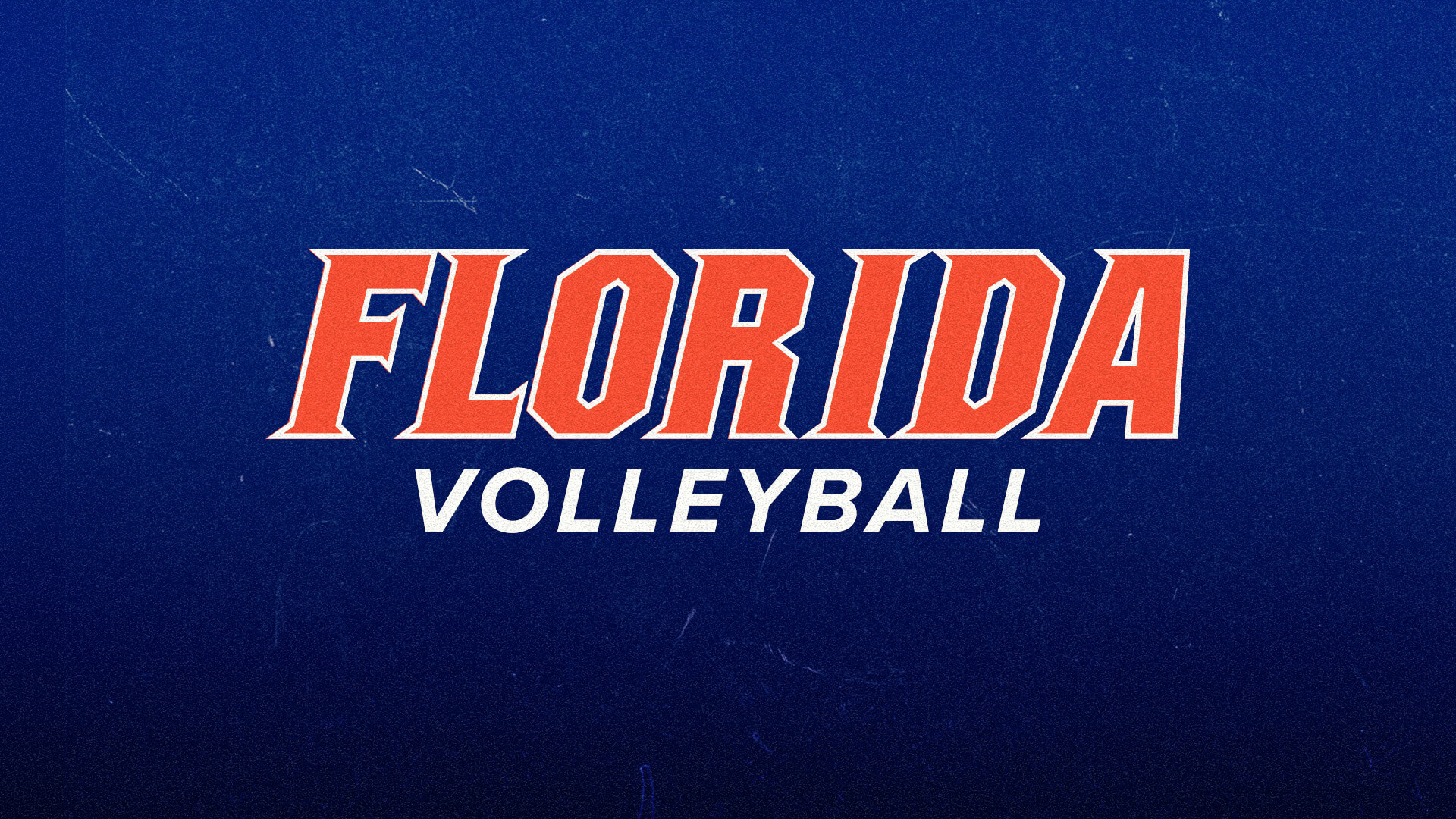 Florida Volleyball