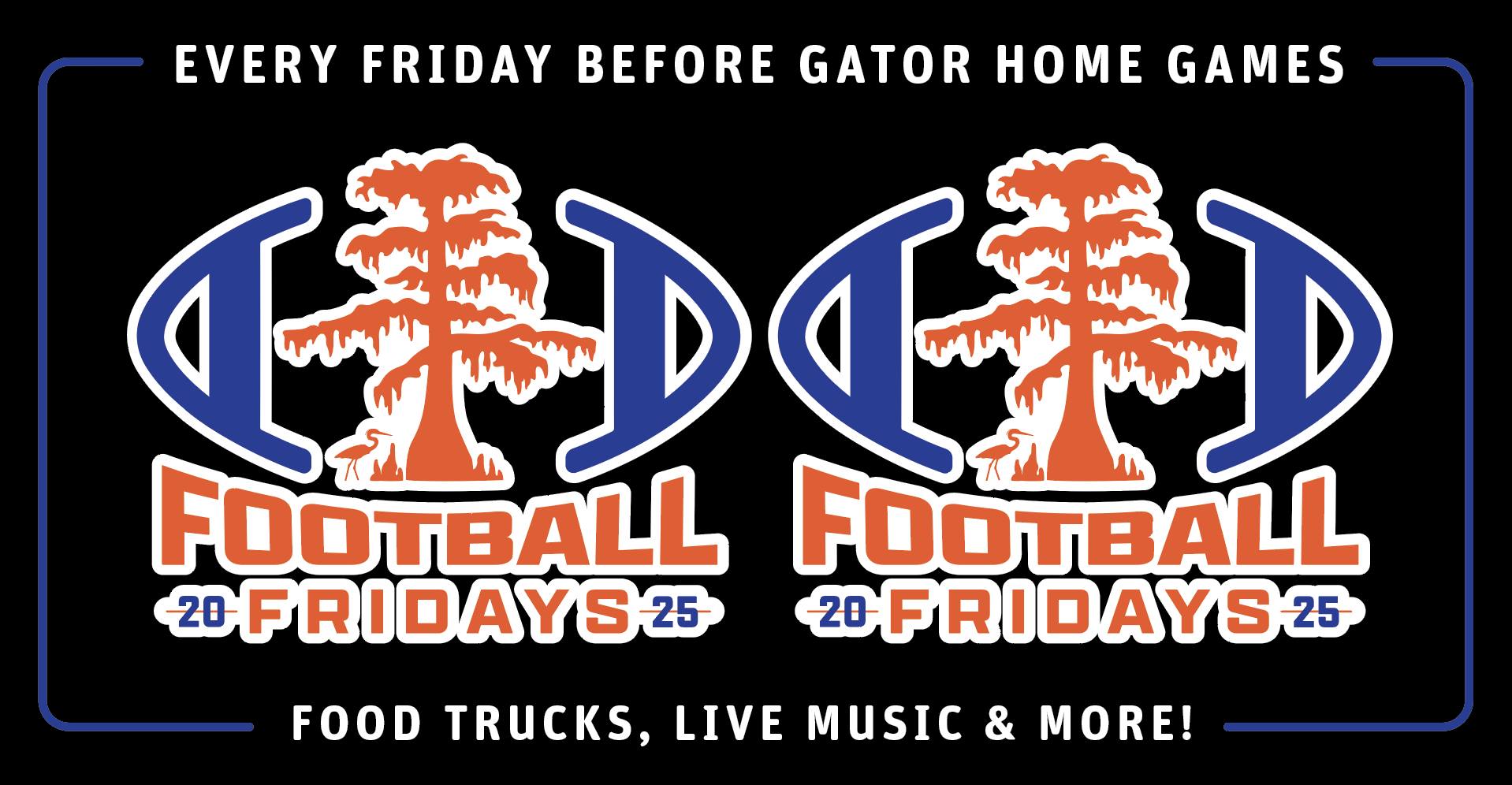 football fridays at swamp head brewery