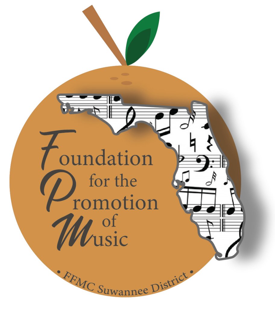 foundation for the promotion of music logo