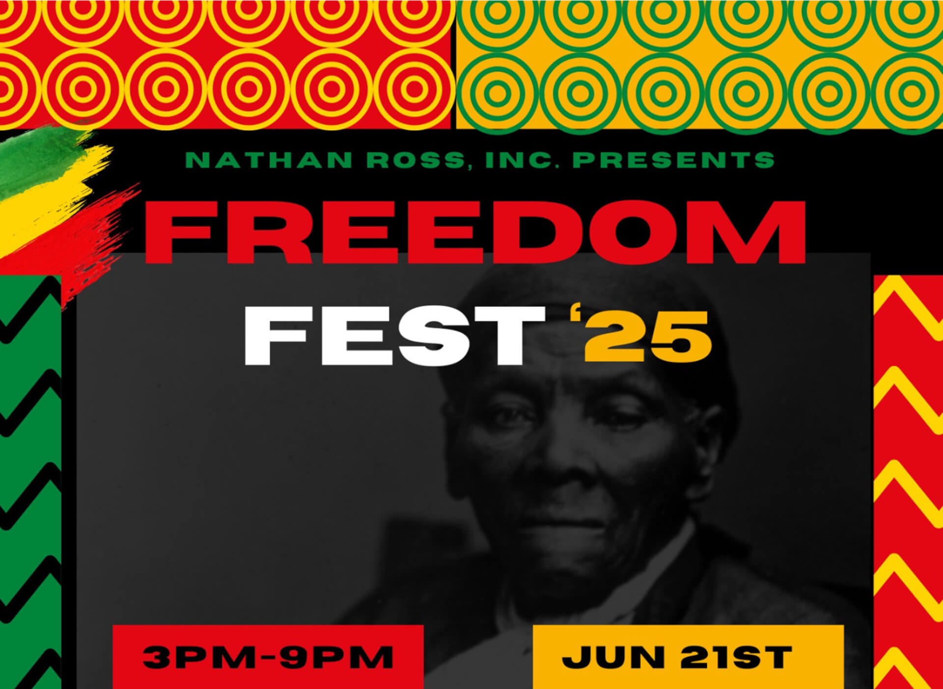 freedom fest 25