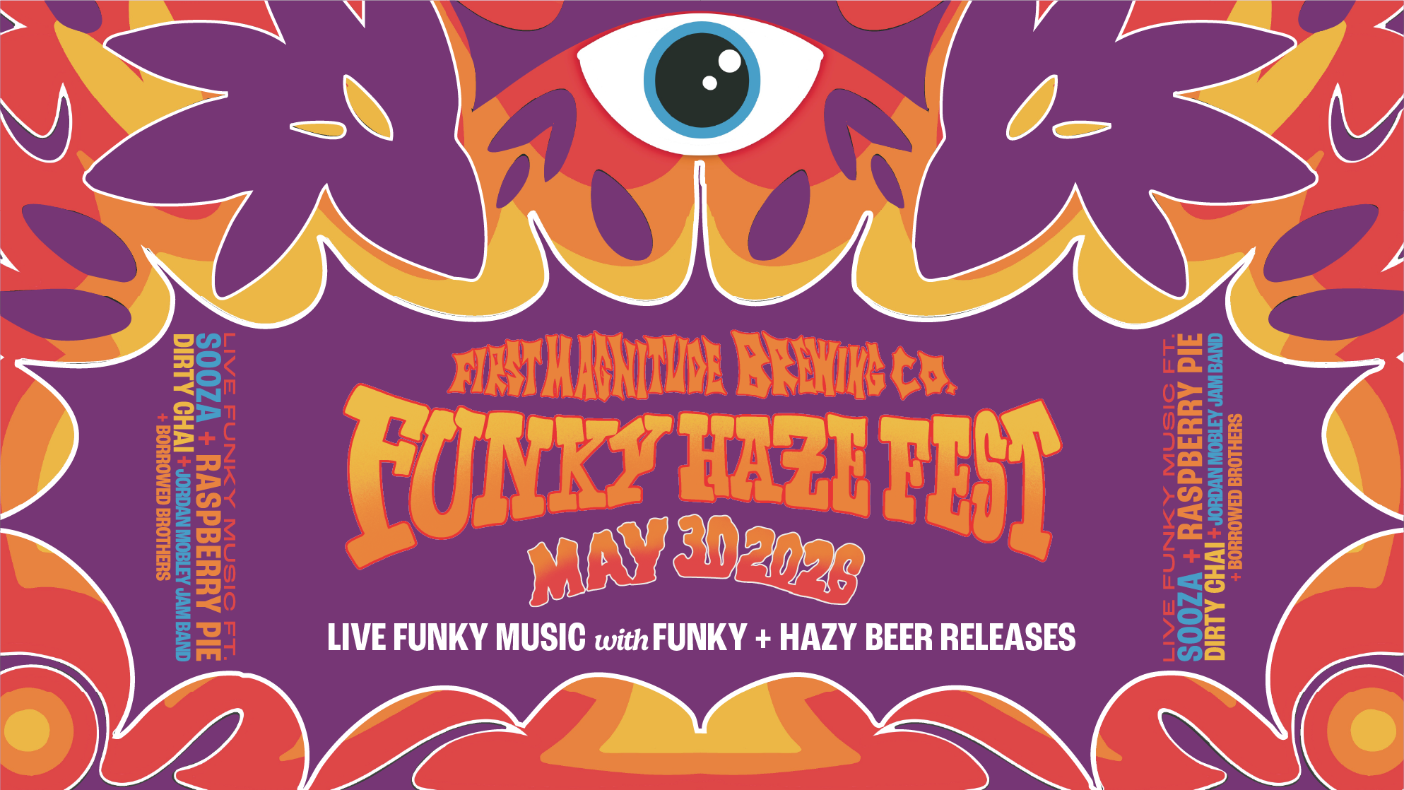 Funky Haze
