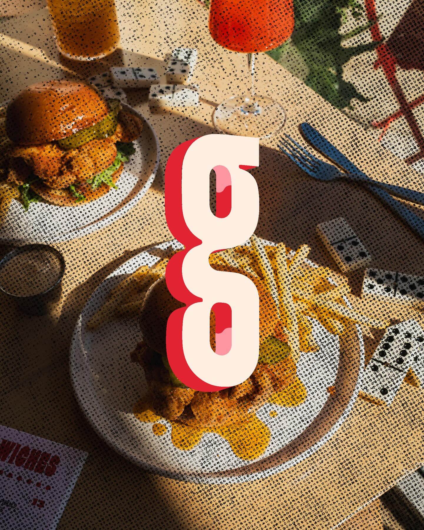 germain's chicken sandwiches