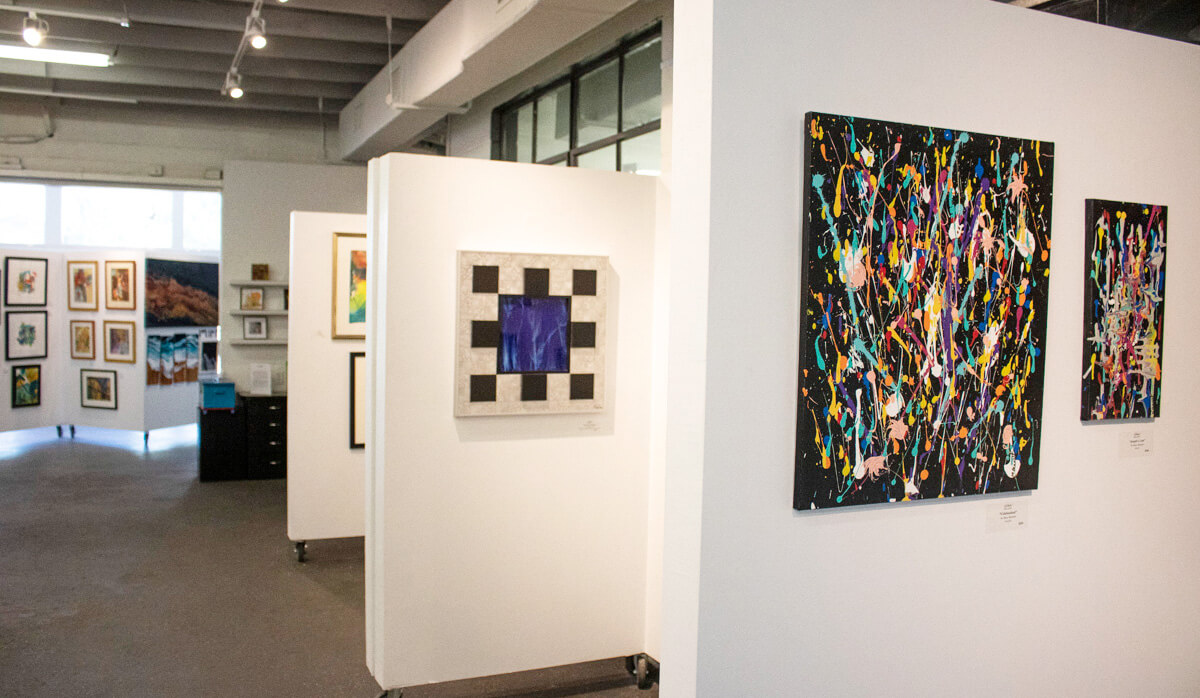 gfaa gallery exhibit