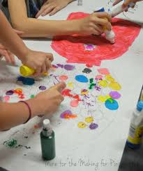 Kids Summer
