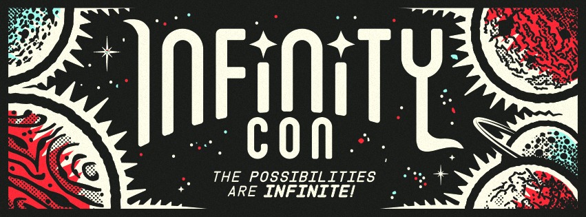 infinity con 2025 gainesville